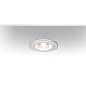 ART-IPR-172 LED светильник встраиваемый влагозащищенный Downlight   -  Встраиваемые светильники 